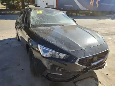 Scrapping Vehicle seat leon (kl1) 1.0 tsi of the year 2020 powered dlaa