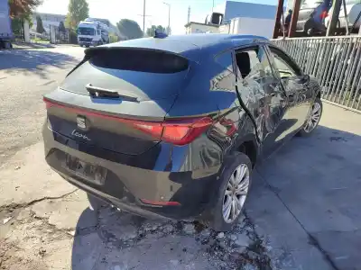 Scrapping Vehicle seat leon (kl1) 1.0 tsi of the year 2020 powered dlaa