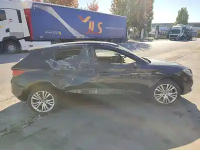 Scrapping Vehicle seat leon (kl1) 1.0 tsi of the year 2020 powered dlaa