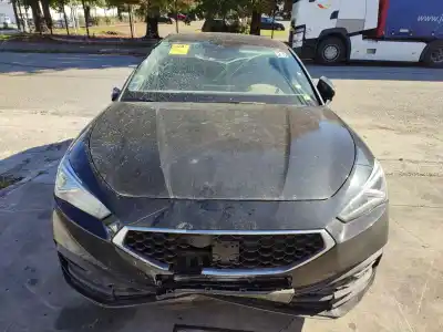 Scrapping Vehicle seat leon (kl1) 1.0 tsi of the year 2020 powered dlaa