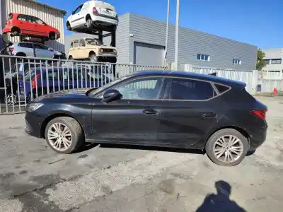 Scrapping Vehicle seat leon (kl1) 1.0 tsi of the year 2020 powered dlaa