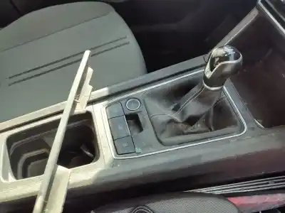 Scrapping Vehicle seat leon (kl1) 1.0 tsi of the year 2020 powered dlaa