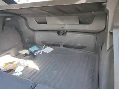 Scrapping Vehicle seat leon (kl1) 1.0 tsi of the year 2020 powered dlaa