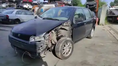 Vehículo de desguace FIAT PUNTO (176_)  del año 1994 con motor 176 A8.000