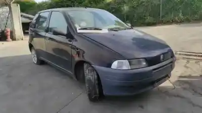 Здавання транспортного засобу fiat punto (176_) 75 1.2 року 1994 потужний 176 a8.000
