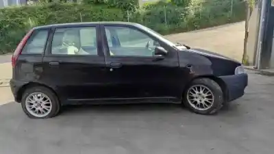Здавання транспортного засобу fiat punto (176_) 75 1.2 року 1994 потужний 176 a8.000