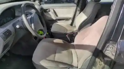 Здавання транспортного засобу fiat punto (176_) 75 1.2 року 1994 потужний 176 a8.000