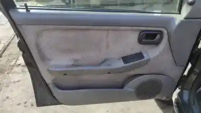 Здавання транспортного засобу fiat punto (176_) 75 1.2 року 1994 потужний 176 a8.000