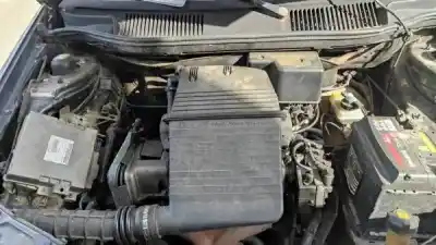 Здавання транспортного засобу fiat punto (176_) 75 1.2 року 1994 потужний 176 a8.000