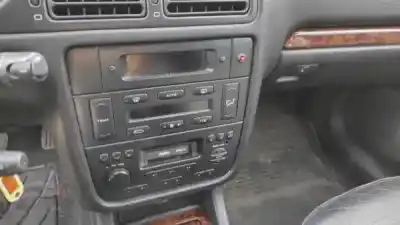 Scrapping Vehicle peugeot 406 (8b) 2.0 16v of the year 2000 powered rfn (ew10j4)