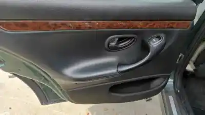 Scrapping Vehicle peugeot 406 (8b) 2.0 16v of the year 2000 powered rfn (ew10j4)