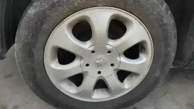 Scrapping Vehicle peugeot 406 (8b) 2.0 16v of the year 2000 powered rfn (ew10j4)