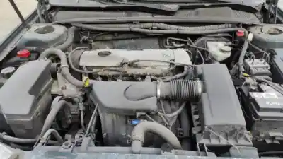 Scrapping Vehicle peugeot 406 (8b) 2.0 16v of the year 2000 powered rfn (ew10j4)