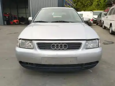 Утилизация автомобиля audi a3 (8l1) 1.6 года 1997 питание aeh|akl|apf