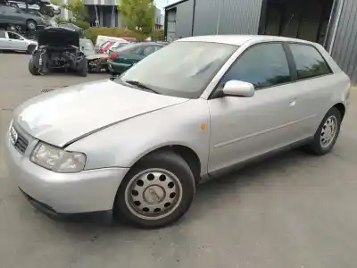 Утилизация автомобиля audi a3 (8l1) 1.6 года 1997 питание aeh|akl|apf