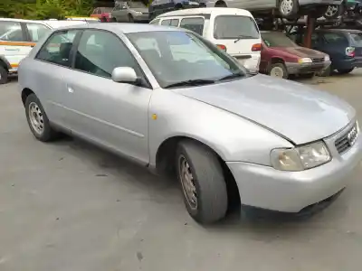 Утилизация автомобиля audi a3 (8l1) 1.6 года 1997 питание aeh|akl|apf