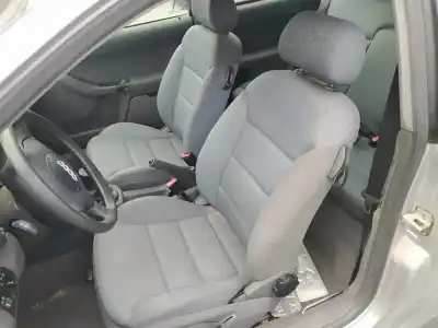 Утилизация автомобиля audi a3 (8l1) 1.6 года 1997 питание aeh|akl|apf