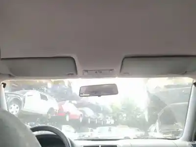 Утилизация автомобиля audi a3 (8l1) 1.6 года 1997 питание aeh|akl|apf