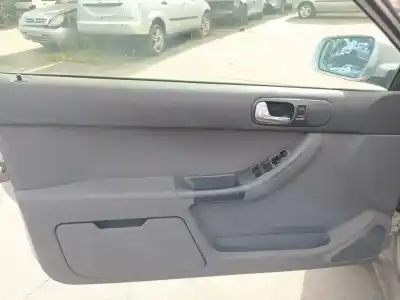 Утилизация автомобиля audi a3 (8l1) 1.6 года 1997 питание aeh|akl|apf