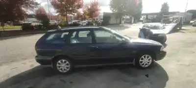 Scrapping Vehicle volvo v40 combi (vw) 1.8 gasolina 1996 5p of the year 2005 powered b 4184 s2