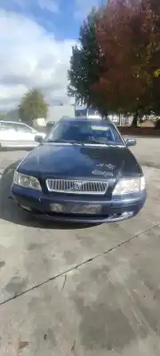 Scrapping Vehicle volvo v40 combi (vw) 1.8 gasolina 1996 5p of the year 2005 powered b 4184 s2