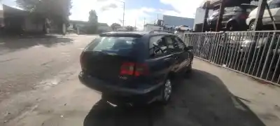 Scrapping Vehicle volvo v40 combi (vw) 1.8 gasolina 1996 5p of the year 2005 powered b 4184 s2
