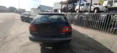 Scrapping Vehicle volvo v40 combi (vw) 1.8 gasolina 1996 5p of the year 2005 powered b 4184 s2