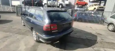 Scrapping Vehicle volvo v40 combi (vw) 1.8 gasolina 1996 5p of the year 2005 powered b 4184 s2