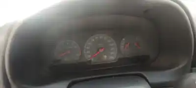 Scrapping Vehicle volvo v40 combi (vw) 1.8 gasolina 1996 5p of the year 2005 powered b 4184 s2