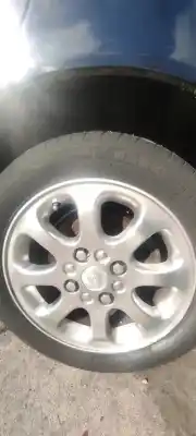 Scrapping Vehicle volvo v40 combi (vw) 1.8 gasolina 1996 5p of the year 2005 powered b 4184 s2