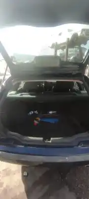 Scrapping Vehicle volvo v40 combi (vw) 1.8 gasolina 1996 5p of the year 2005 powered b 4184 s2