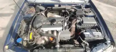 Scrapping Vehicle volvo v40 combi (vw) 1.8 gasolina 1996 5p of the year 2005 powered b 4184 s2