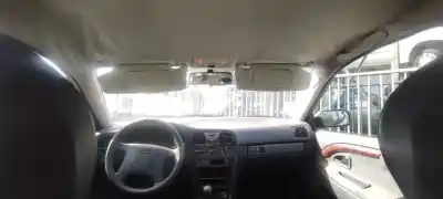 Scrapping Vehicle volvo v40 combi (vw) 1.8 gasolina 1996 5p of the year 2005 powered b 4184 s2