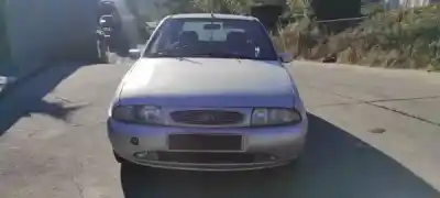 Vehículo de desguace FORD FIESTA IV (JA_, JB_)  del año 1999 con motor 