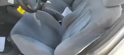 Veículo de Sucata ford fiesta iv (ja_, jb_) 1.25 i 16v gasolina 1998 5p do ano 1999 alimentado 