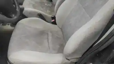 Scrapping Vehicle ford fiesta iv (ja_, jb_) 1.25 i 16v gasolina 1998 5p of the year 1997 powered 