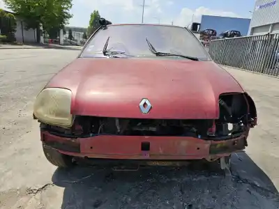 Veículo de Sucata renault clio ii (bb_, cb_) 1.2 (bb0a bb0f bb10 bb1k bb28 bb2d bb2h cb0a.... do ano 1998 alimentado d7f 710|d7f 720|d7f 722|d7f 726|d7f 744|d7f 746|d7