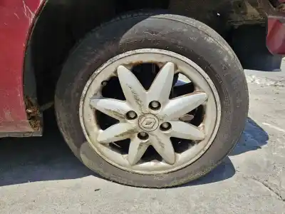 Veículo de Sucata renault clio ii (bb_, cb_) 1.2 (bb0a bb0f bb10 bb1k bb28 bb2d bb2h cb0a.... do ano 1998 alimentado d7f 710|d7f 720|d7f 722|d7f 726|d7f 744|d7f 746|d7