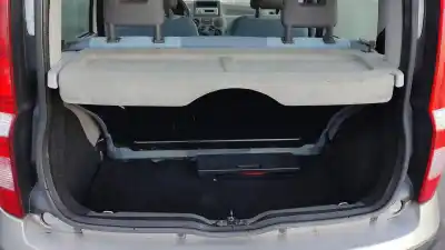 Hurda Aracı fiat ii panda (169) (2003->) 1.1 yılın 2005 güçlü 187 a1.000