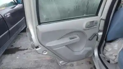 Hurda Aracı fiat ii panda (169) (2003->) 1.1 yılın 2005 güçlü 187 a1.000