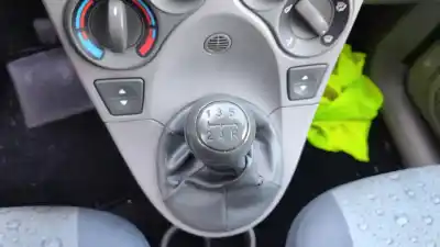 Hurda Aracı fiat ii panda (169) (2003->) 1.1 yılın 2005 güçlü 187 a1.000