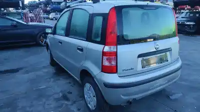 Hurda Aracı fiat ii panda (169) (2003->) 1.1 yılın 2005 güçlü 187 a1.000