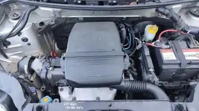 Hurda Aracı fiat ii panda (169) (2003->) 1.1 yılın 2005 güçlü 187 a1.000