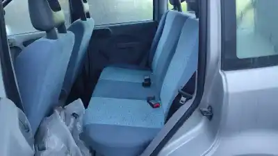 Hurda Aracı fiat ii panda (169) (2003->) 1.1 yılın 2005 güçlü 187 a1.000