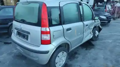 Hurda Aracı fiat ii panda (169) (2003->) 1.1 yılın 2005 güçlü 187 a1.000