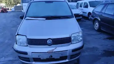 Hurda Aracı fiat ii panda (169) (2003->) 1.1 yılın 2005 güçlü 187 a1.000