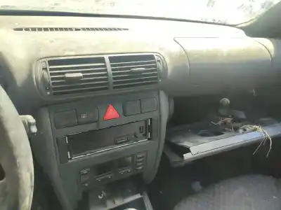 Здавання транспортного засобу audi a3 (8l1) 1.8 t року 1997 потужний 