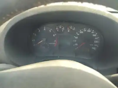 Здавання транспортного засобу audi a3 (8l1) 1.8 t року 1997 потужний 