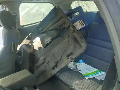 Здавання транспортного засобу audi a3 (8l1) 1.8 t року 1997 потужний 