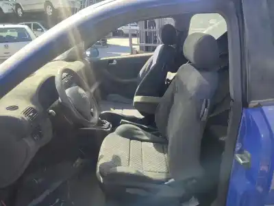 Здавання транспортного засобу audi a3 (8l1) 1.8 t року 1997 потужний 